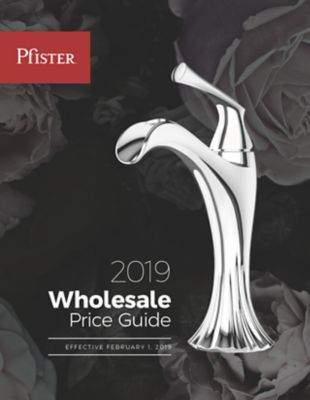 Wholesale Price Guide 2019 Cover Thumbnail